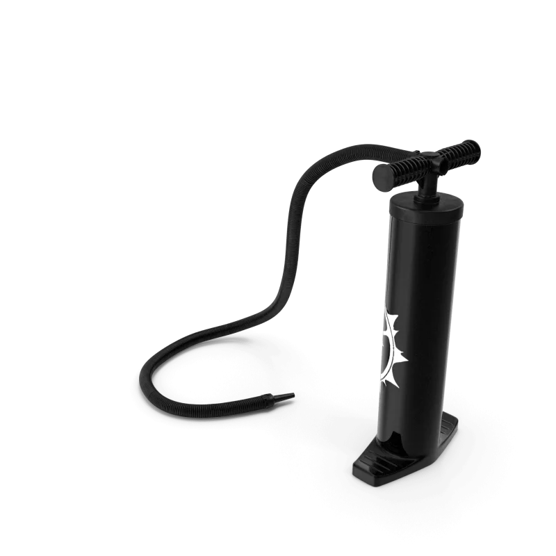  Велосипедний підлоговий насос
