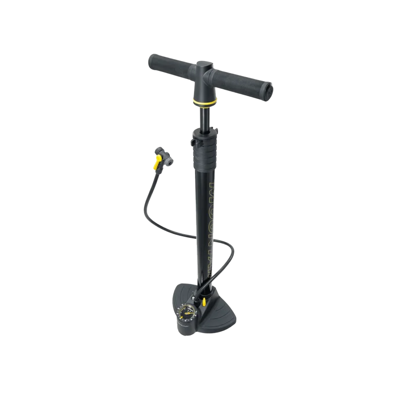 Підлоговий насос