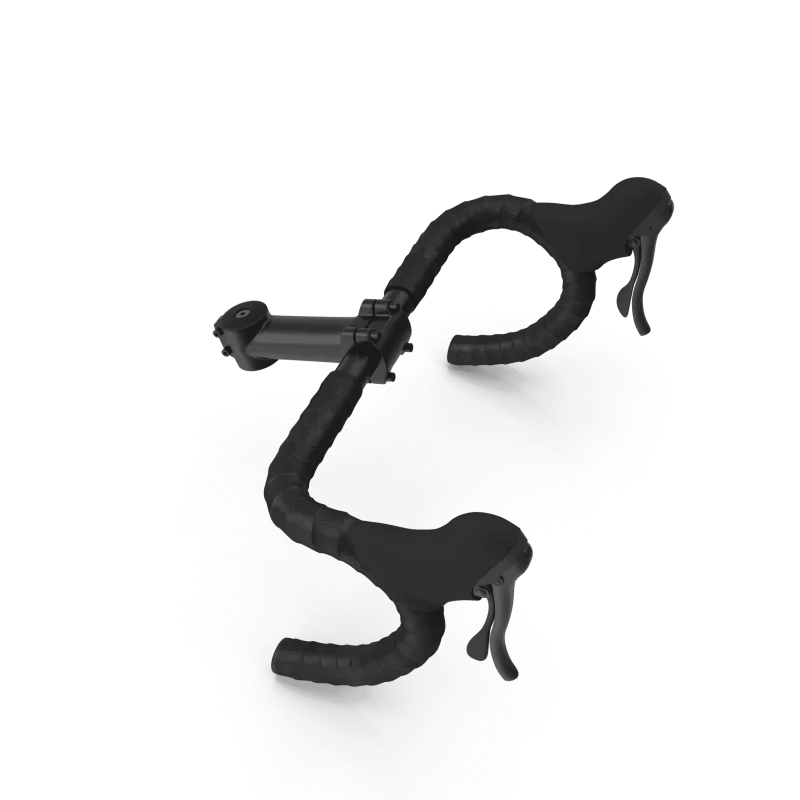  Велосипедні керма для шосейних велосипедів