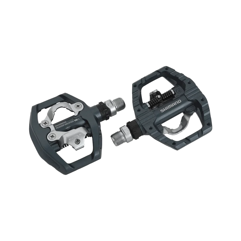  Педалі для гірських велосипедів