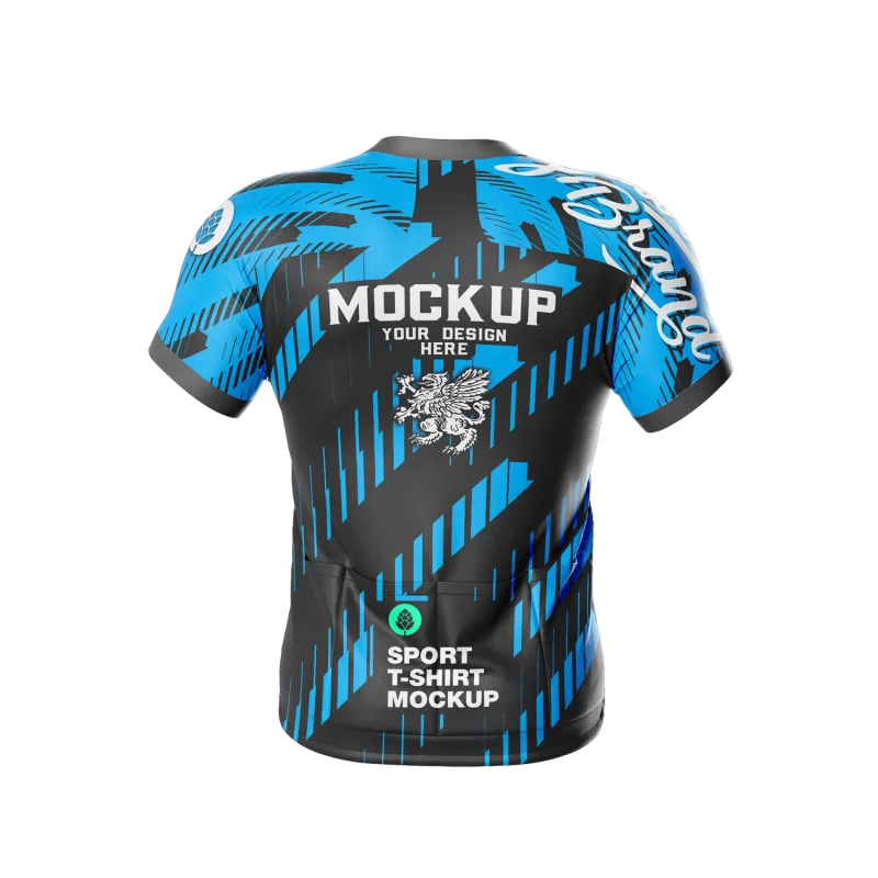  Велоспорт Джерсі 2