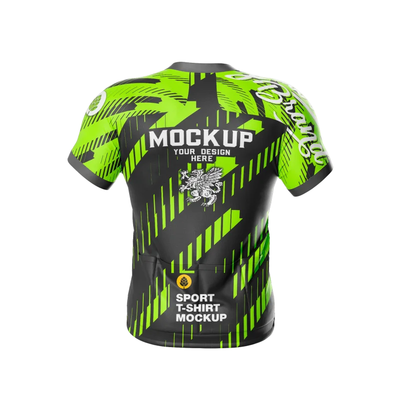  Велоспорт Джерсі 2