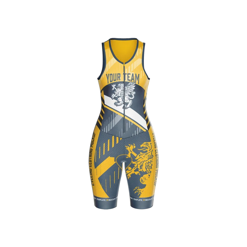  Швидкісний велосипедний костюм